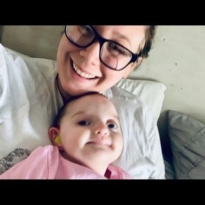 Meet your Posher, Ashlee